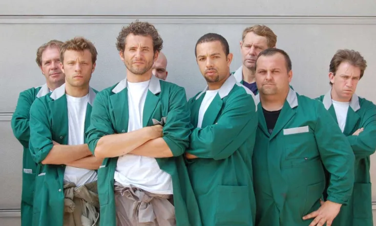 Une chaîne pour deux