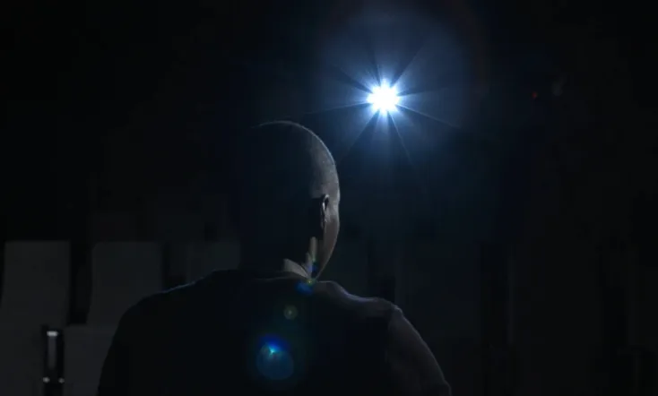 Unearthing. In Conversation.