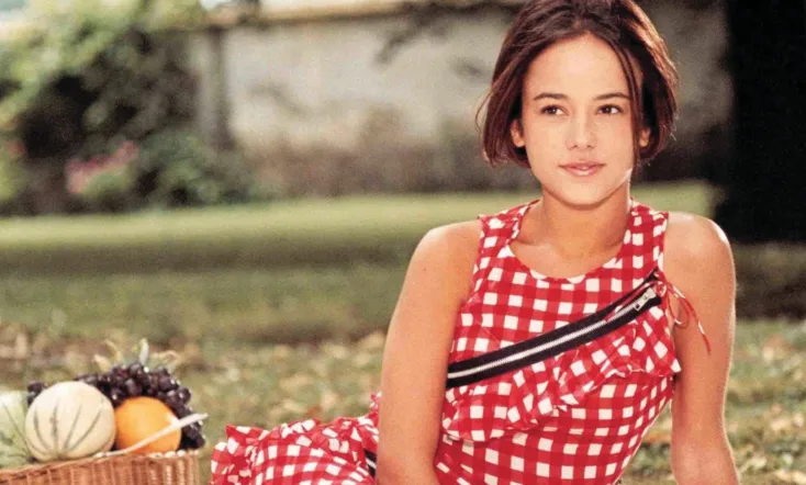 Une fée nommée Alizée