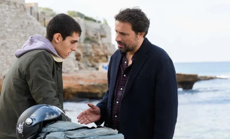 Une mort sans importance