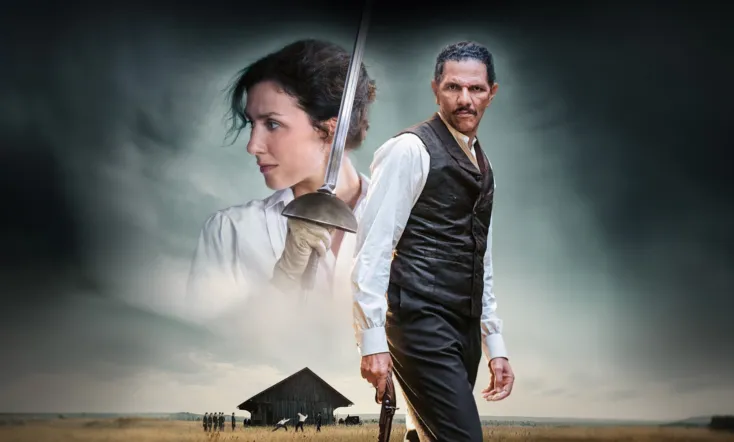 Une affaire d'honneur