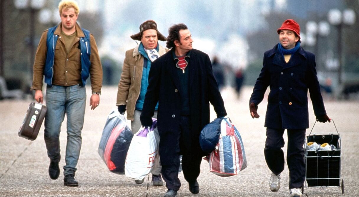 Une époque formidable…