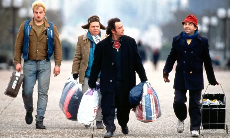 Une époque formidable…