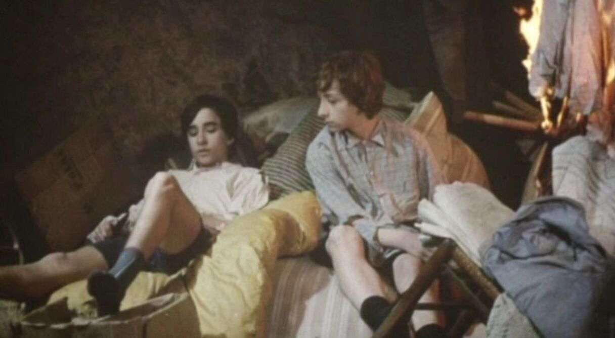 Une saison dans la vie d'Emmanuel