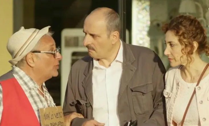 Un figlio a tutti i costi