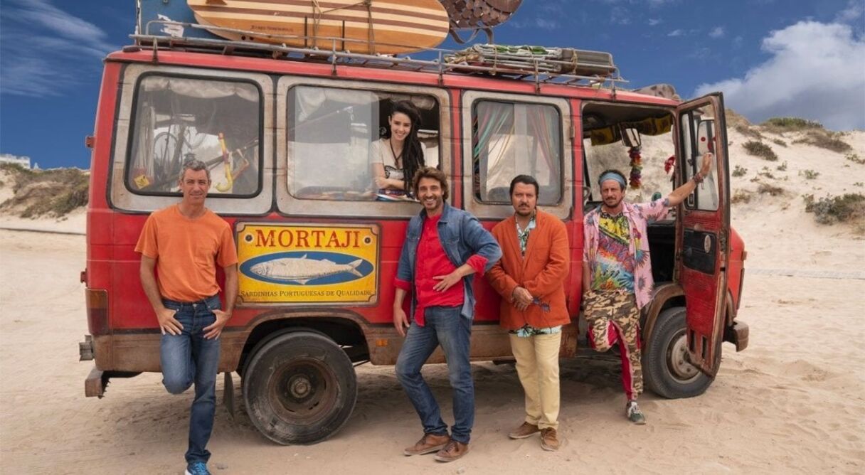 Un figlio di nome Erasmus