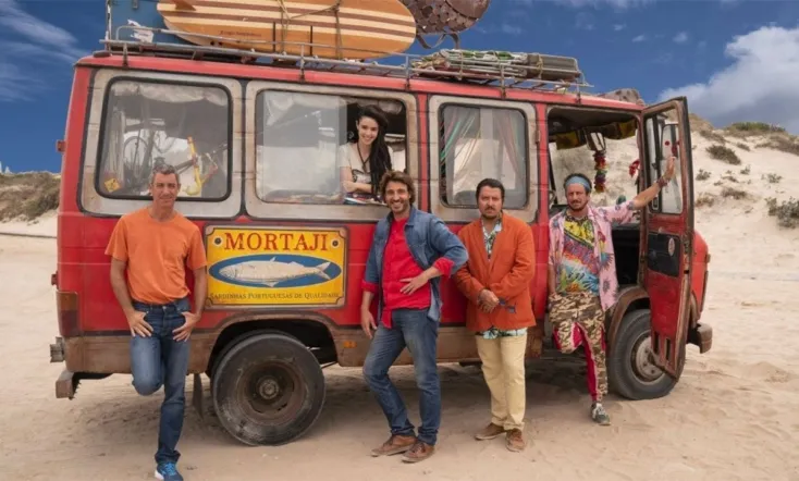 Un figlio di nome Erasmus