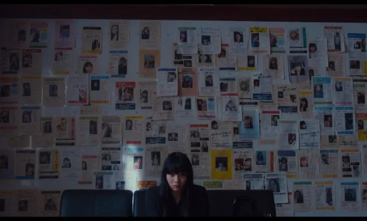 Unfeigned Happy Ending