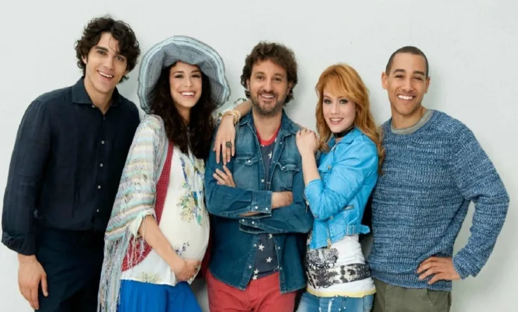 Un fantastico via vai