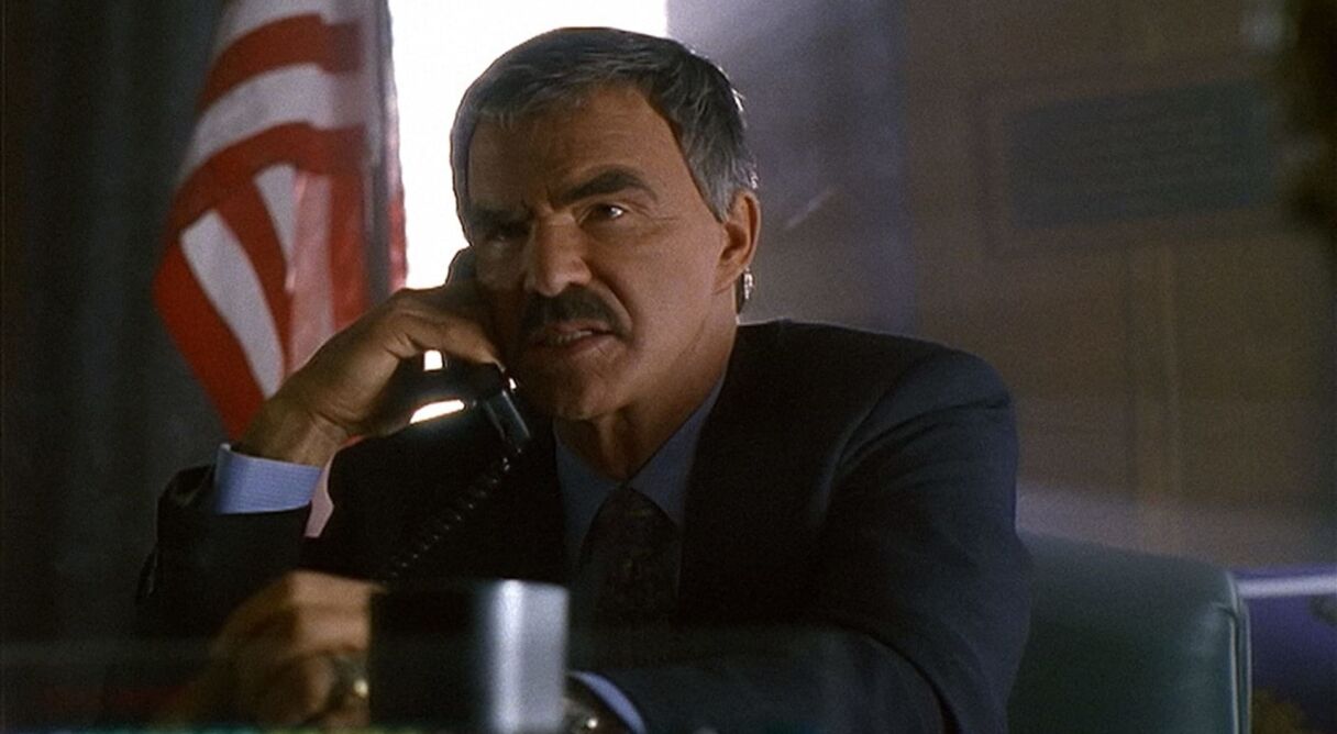 Universal Soldier III: Unfinished Business