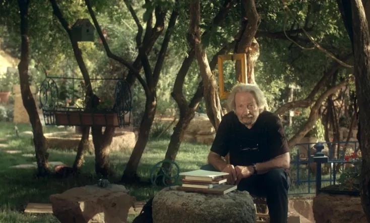 Unlocking Doors of Cinema