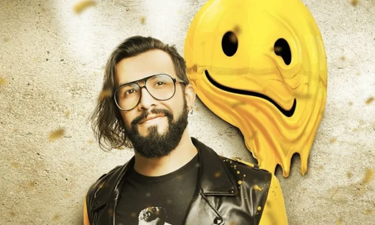 Un Mundo Feliz Para Morir