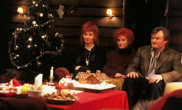 Unmarried Couples: A Comedy That Will Break You Up