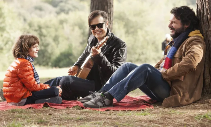 Un Natale stupefacente