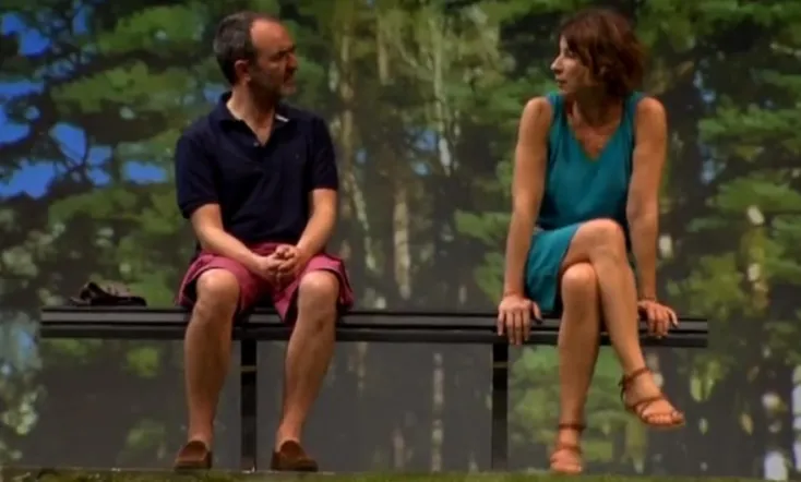 Un petit jeu sans conséquence