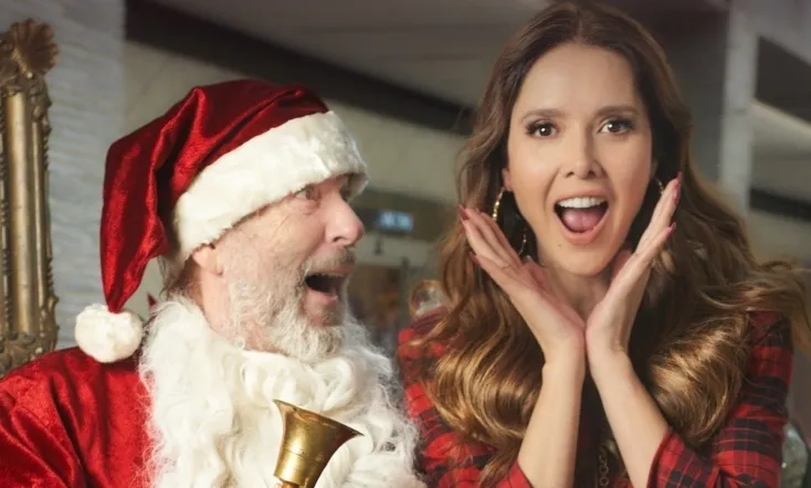 Un Papá Para Navidad