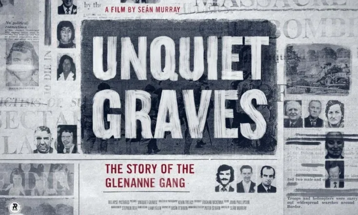 Unquiet Graves