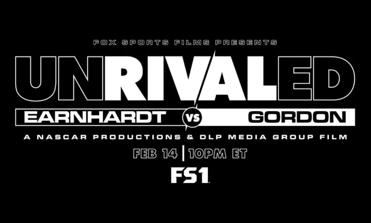 Unrivaled: Earnhardt vs. Gordon