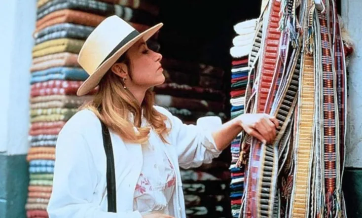 Unser Mann im Dschungel