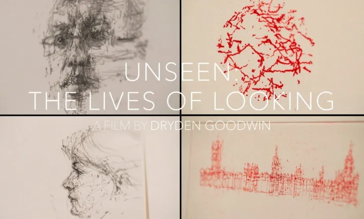 Unseen: The Lives of Looking