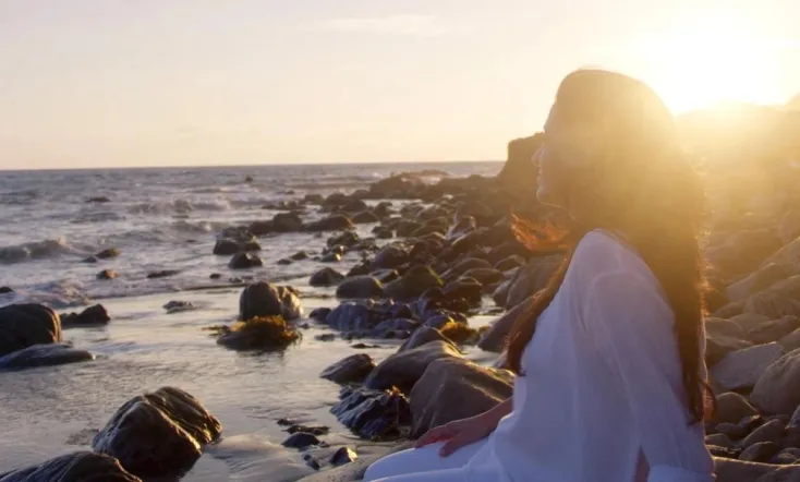 Unsinkable: The Secret to Bouncing Back