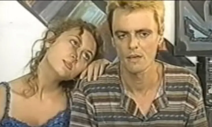 Unë, ti dhe Kasandra