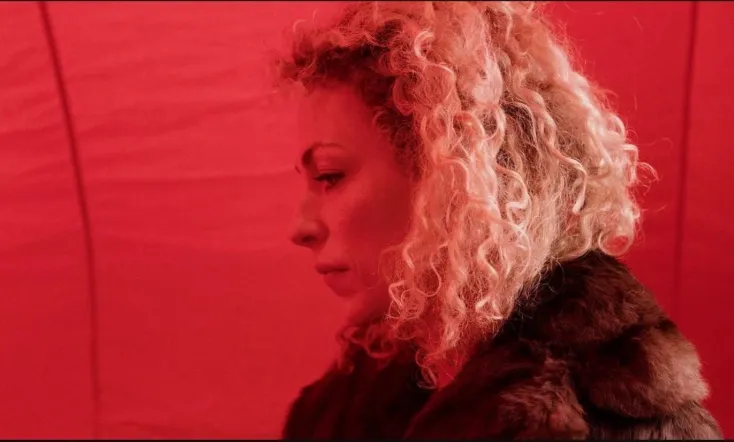 Untitled Groping Revenge Fairytale