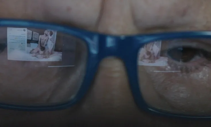 Until Porn Do Us Part