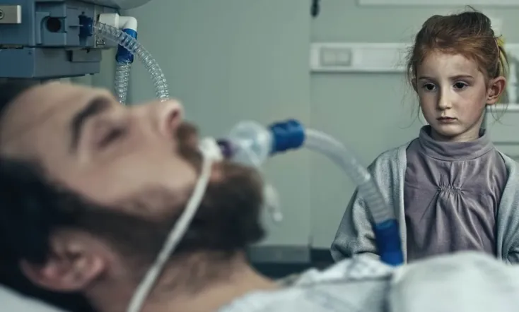 Until the Edge of the World