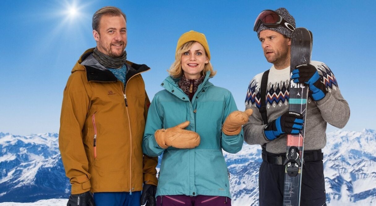 Until Frank Separates Us