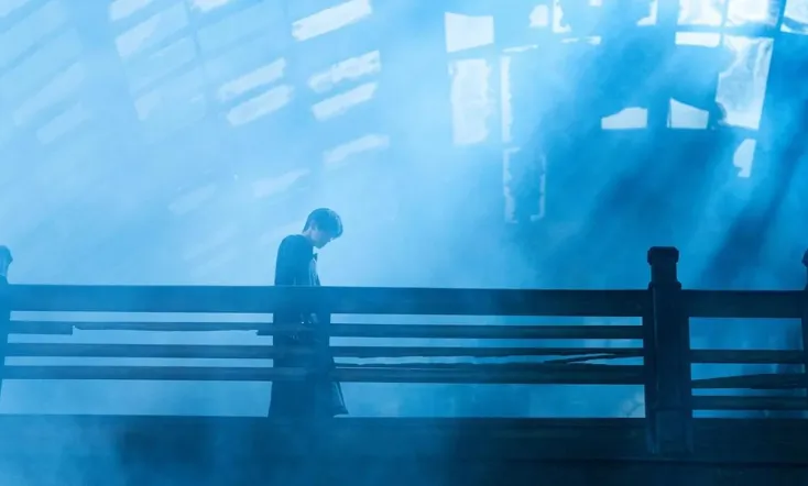 Untitled Bi Gan Project