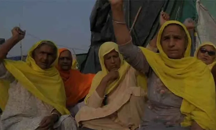 Until the Darkness Lasts