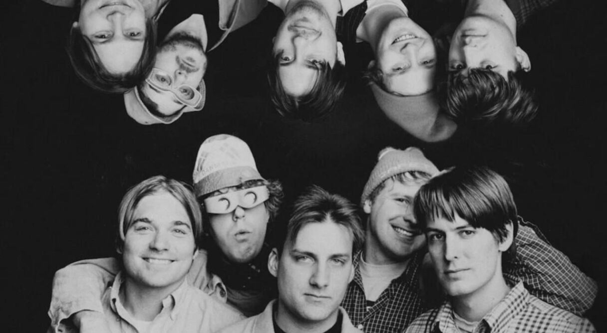 Untitled Pavement Movie