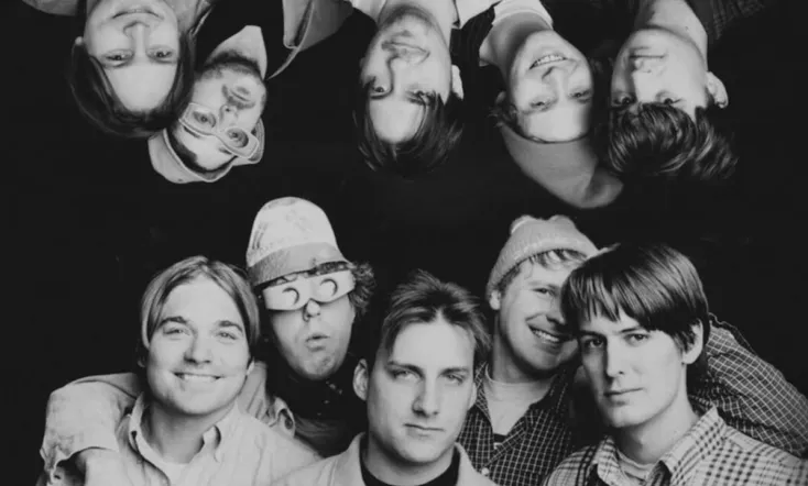 Untitled Pavement Movie