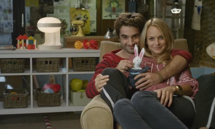 Unter Umständen verliebt