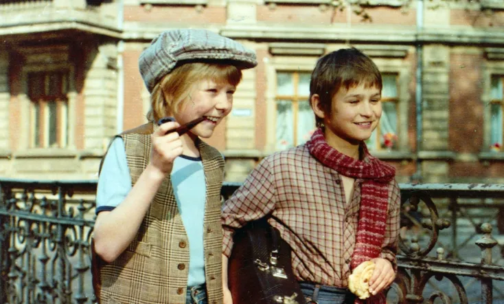 Unternehmen Geigenkasten