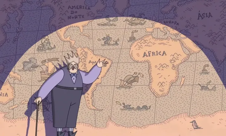 Until Sbornia Do Us Apart