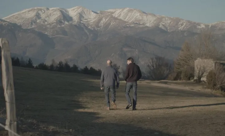 Un viaje hacia nosotros