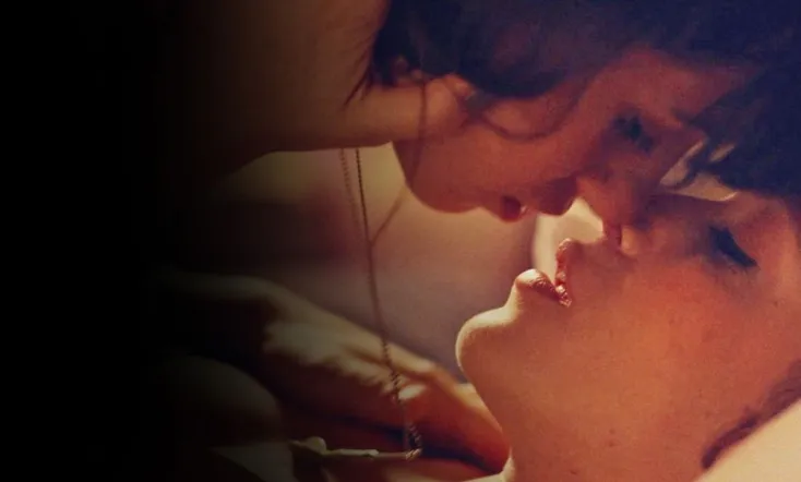 Upon Her Lips: Pure Feels