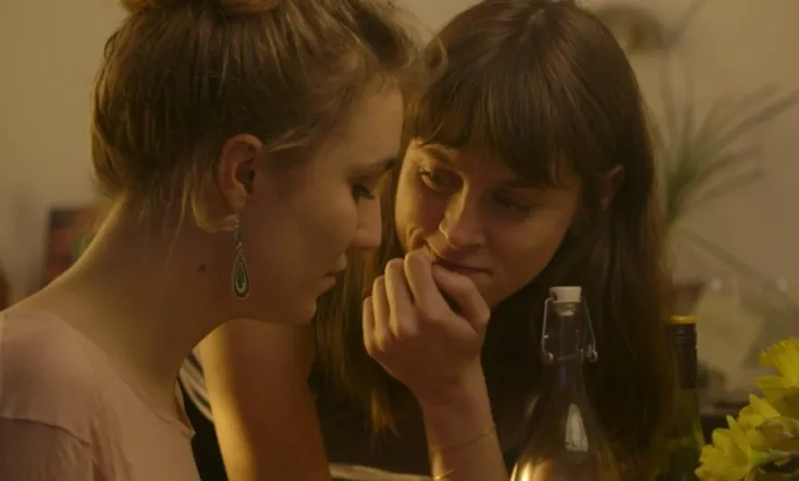 Upon Her Lips: Heartbeats