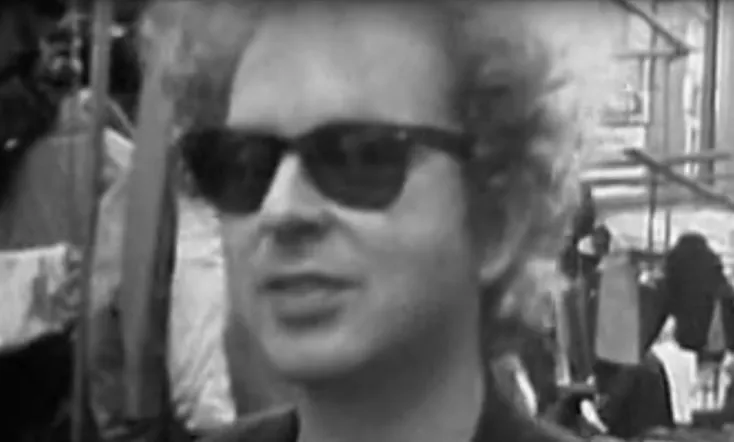 Upside Down: The Creation Records Story