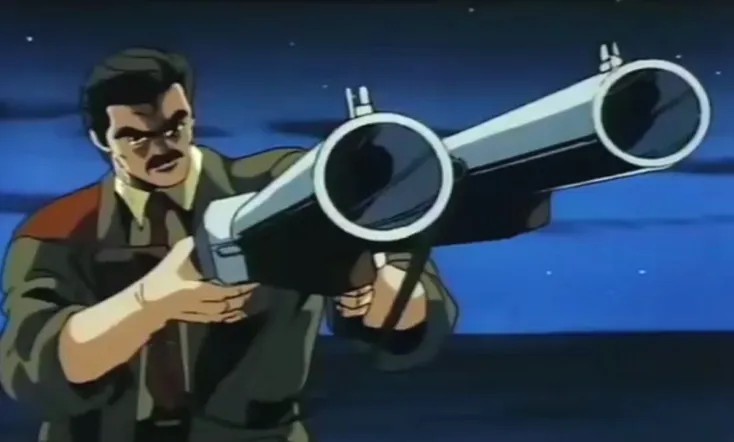 Urban Square: In Pursuit of Amber