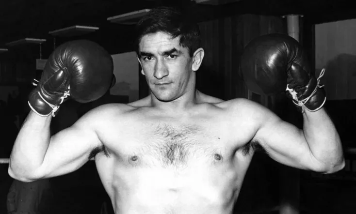 Urtain, King of the Mountains