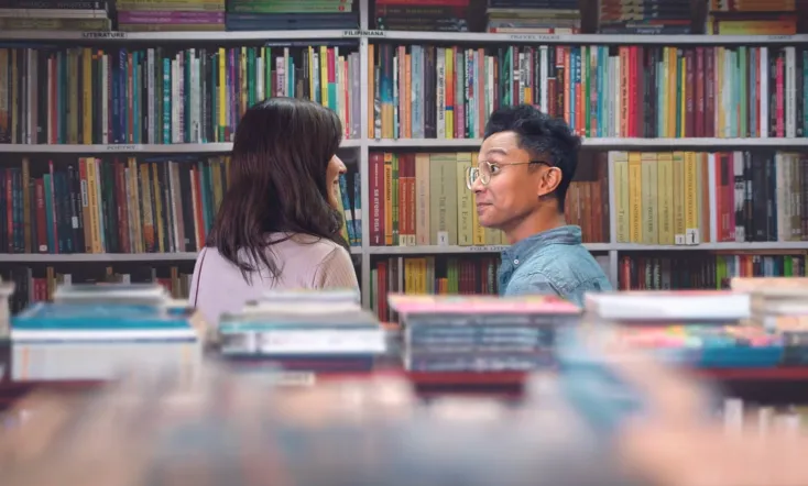 Us, at The End of the Year