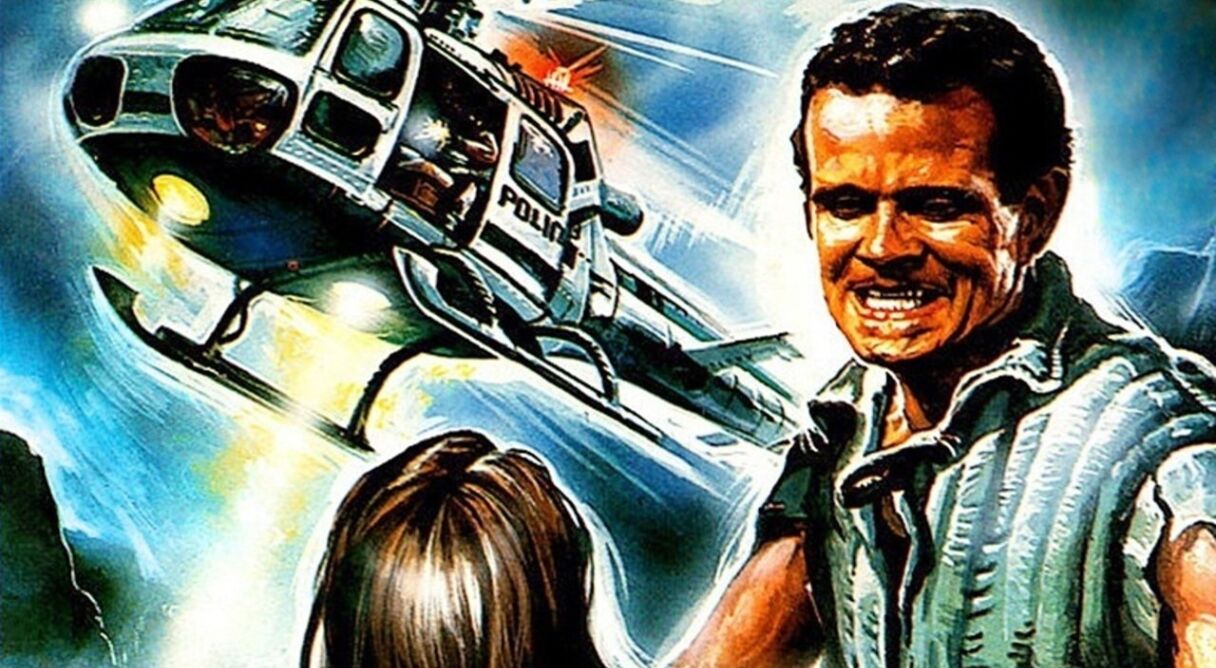 USA, violación y venganza