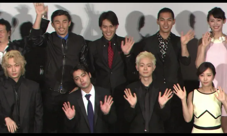 Ushijima the Loan Shark Part 2