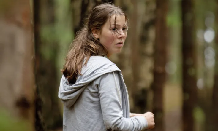 Utøya: July 22
