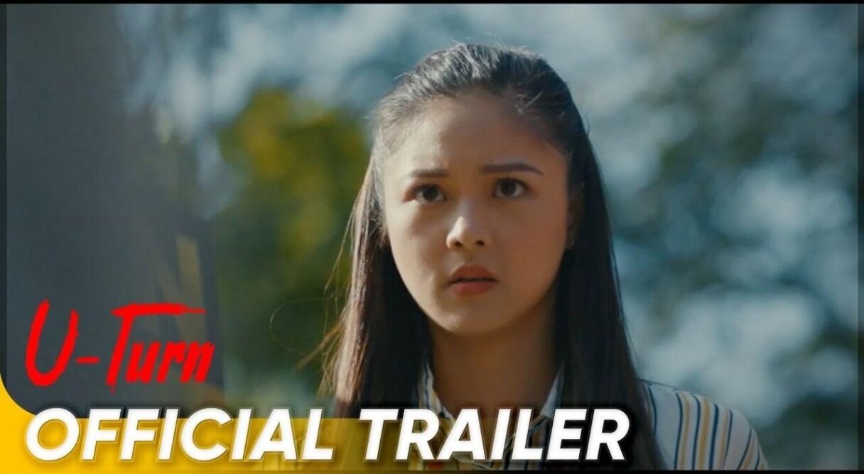 U-Turn