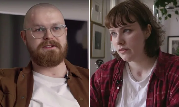 Utøya - aldrig glömma, aldrig tiga