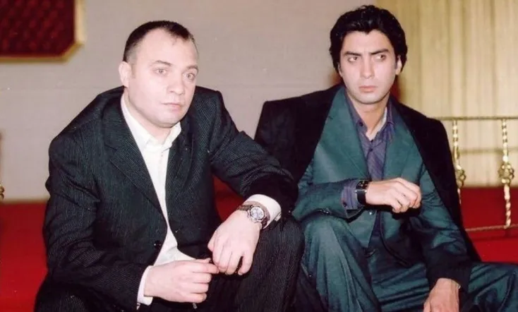 The Valley of The Wolves